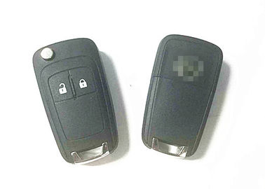 2 telecontrol completo del llavero de Opel del llavero 13574868 del coche de Vauxhall del botón