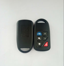 El plástico los botones remotos de la llave 5+1 de 433 megaciclos Ford ennegrece el color 8L3D-15K601-AA