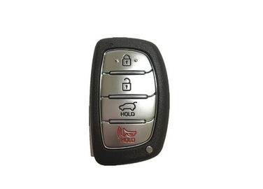 Llavero remoto 95440-G2000 de Hyundai para el botón de Hyundai Ioniq 4 433 megaciclos