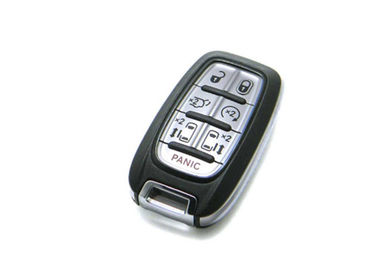 Botón remoto sin llave de la FCC M3N-97395900 7 del mando de la proximidad dominante elegante de Chrysler Pacifica