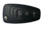 FORD TRANSITA el llavero elegante de la CA del BOTÓN plástico BK2T 15K601 de Ford Remote Key 3
