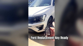 Reemplazo de llave inteligente Ford Expedition Explorer 164 R8198