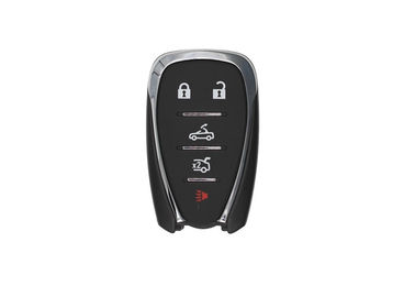 Identificación remota HYQ4EA 13508779 de la FCC del llavero del botón de Chevrolet Camaro 5 OEM de 433 megaciclos