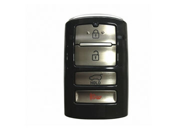 Mando remoto 95440-C5500 UMPE del color de KIA de la llave negra del coche 433 megaciclos con la batería