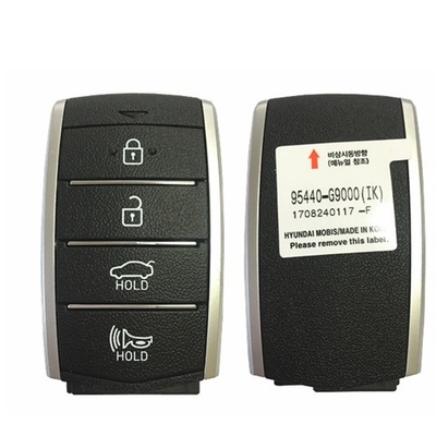 comprar llave sin llave 95440 G9000 47 CHIP Hyundai Smart Key Fob del coche de 433mhz Hyundai Fabricación en línea
