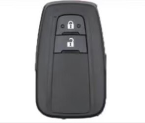 comprar 89904-47560 llave elegante del coche del botón 433MHz 2 para Toyota Prius 2016-2018 Fabricación en línea