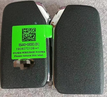 comprar 433Mhz plástico 95440-S9000 Kia Telluride Smart Key 2020 3+1 botones Fabricación en línea