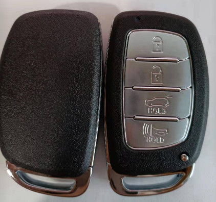 comprar 95440-D3510 botón elegante del microprocesador 4 de la llave 433MHz 47 para Hyundai Tucson Fabricación en línea