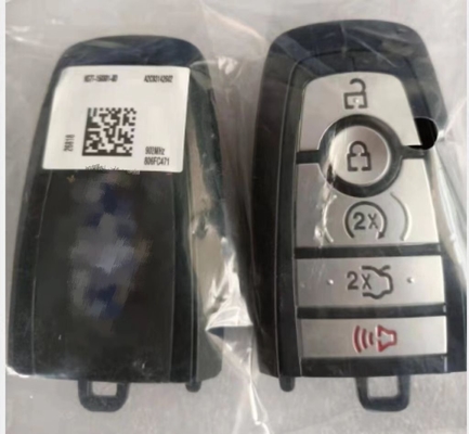 comprar 902MHz 49 Chip 4 + 1 botón M3N-A2C93142600 PN 164-R8149 llave inteligente para Ford Edge Explorer Fusion Fabricación en línea
