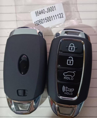 comprar microprocesador del botón 47 de la llave 433MHz 4 de 95440-J9001 Hyundai Kona Smart Fabricación en línea
