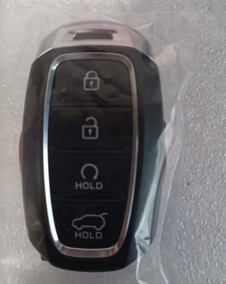 comprar 4 llave elegante del microprocesador 95440-S1200 del botón 47 para Hyundai Santa Fe 433MHz Fabricación en línea