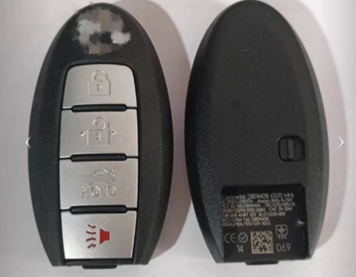 comprar 433Mhz 3 + llave de 1button S180144018 KR5S180144014 Smart para Nissan Altima 4DR online manufacture