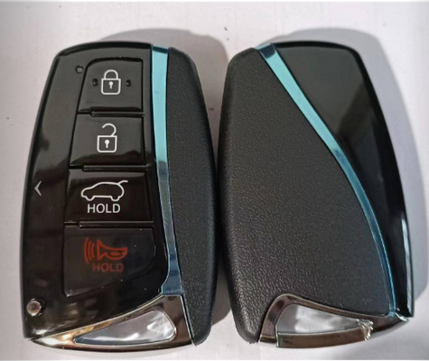 comprar llave de 95440-4Z200 315MHz Smart para Hyundai Santa Fe 2013-2018 Fabricación en línea