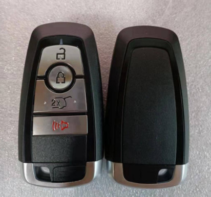 comprar llave elegante de 164-R8197 M3N-A2C931423 para Ford Expedition 2018-2022 315MHz 3 + 1button online manufacture