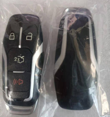 comprar Llave elegante 315Mhz 3 del borde de la fusión de Ford F150 + 1button M3N-A2C31243800 164-R8109 online manufacture