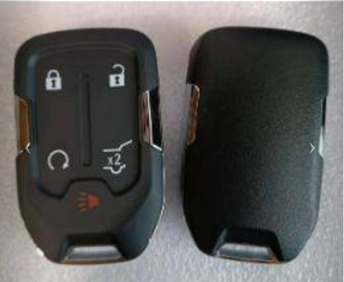 comprar 433Mhz 4+1 llave elegante del botón 13508275 HYQ1EA para el Acadia Chevrolet de GMC Fabricación en línea