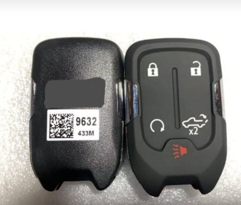 comprar llave remota del coche elegante de 433Mhz 13529632 HYQ1EA para Chevrolet Silverado GMC Sierra Fabricación en línea