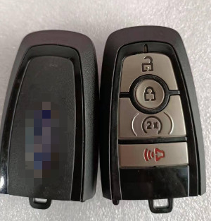 comprar 902MHz 3+1 Botón FCC ID M3N-A2C93142600 PN 164-R8182 llave inteligente para el Ford Edge Ranger XLT online manufacture