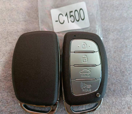 comprar 433MHz 4 botón 95440-C1500 CQOFD00120 Chip 8A llave inteligente para el Hyundai Sonata Fabricación en línea