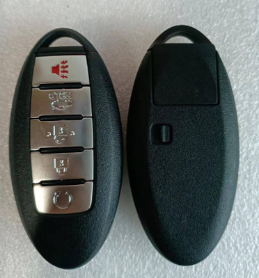 comprar 433Mhz 4+1 botón S180144020 KR5S180144014 47 Chip llave inteligente para Nissan Altima online manufacture