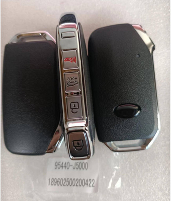 comprar 433MHz 3+1 botón 95440-J5000 TQ8-FOB-4F15 47 Chip llave inteligente para el KIA Stinger Fabricación en línea