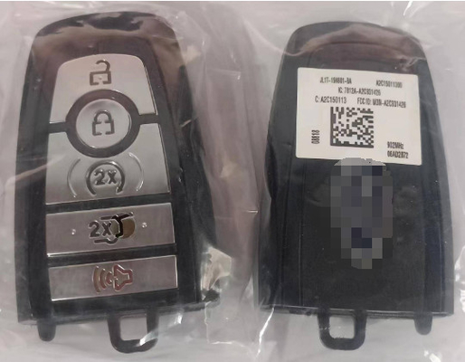 comprar 902Mhz M3N-A2C93142600 164-R8198 4 + 1 botón 49 Chip llave inteligente para el Ford Expedition Explorer online manufacture