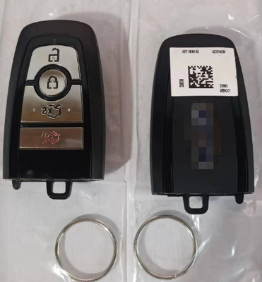 comprar 315MHz 3 + 1 botón 49 Chip 164-R8150 M3N-A2C93142300 llave inteligente para el Ford Edge Explorer online manufacture