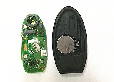 comprar OEM 2014 - Nissan Remote Key Pn 2016 285E3-4CB1C S180144106 Fabricación en línea
