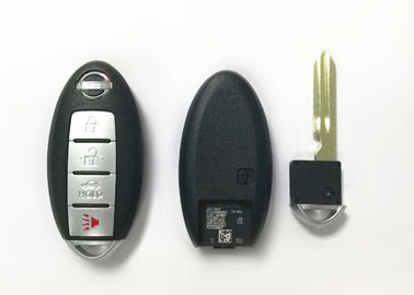 comprar Identificación KR55WK49622 Nissan Murano Smart Key de la FCC de 4 megaciclos Nissan Murano Key Fob del botón 315 Fabricación en línea