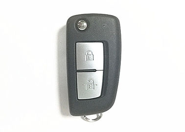 comprar 2 llavero del rastro del megaciclo Nissan Remote Key Plastic Material CWTWB1G767 Nissan X del botón 433 Fabricación en línea