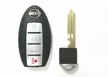 comprar identificación KR55WK49622 Nissan Remote Key profesional de la FCC de 3btn 315MHZ online manufacture