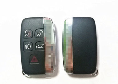 comprar Llavero de Range Rover del material plástico, llave LR027451 del coche de Range Rover 433 megaciclos Fabricación en línea
