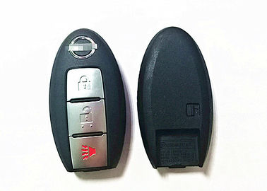 comprar Telecontrol del Keyless Entry de CWTWBU729 Nissan, llave elegante del coche de 3 botones 315 megaciclos online manufacture
