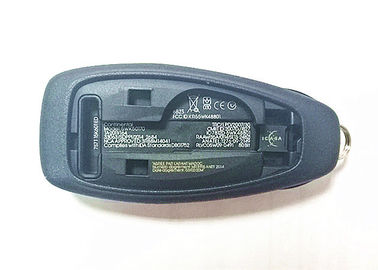 comprar Llavero elegante remoto del botón remoto de la llave 3 de 7S7T 15K601 ED Ford para el foco Mondeo de la fiesta Fabricación en línea