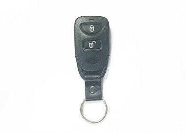 comprar Llavero remoto 2 Button+Panic 315MHz 95430-1F210 de la llave del coche de Hyundai del transmisor Fabricación en línea