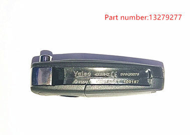 comprar 3 coche de los botones 433MHz 13279277 Vauxhall Astra Key Fob Corsa Insignia Zafira Vauxhall Flip Key For Fabricación en línea