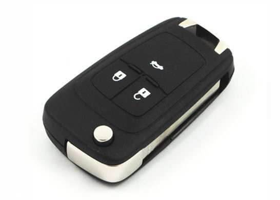 Calidad  433MHZ 3 Button 13279277 46 CHIP for Astra J / Insignia Vauxhall Car Key Fábrica