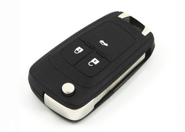 comprar 433MHZ 3 MICROPROCESADOR 46 del botón 13279277 para Astra J/la llave del coche de Vauxhall de las insignias Fabricación en línea