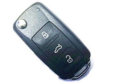 comprar Asiente la pieza remota 7N5 837 del asiento del chavetero del coche de UDS llavero elegante de 202 H con 433 megaciclos Fabricación en línea