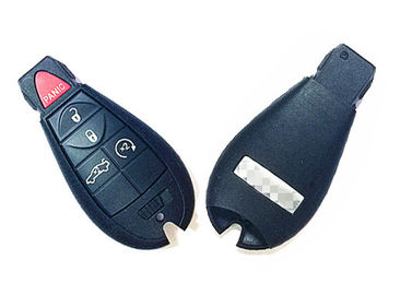 comprar 5 batería remota de la llave IYZ-C01C IC 2701 A.C. 01C de Dodge Ram del botón incluida Fabricación en línea