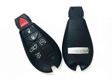 comprar La llave remota/6 de IYZ-C01C Dodge Ram abotona el llavero para el jeep Chrysler de Dodge Fabricación en línea