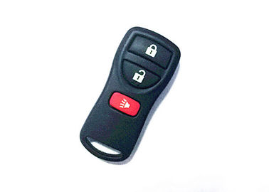 comprar El logotipo incluyó comienzo remoto remoto de la frontera de Nissan de la llave 2005 - 2016 de Nissan online manufacture