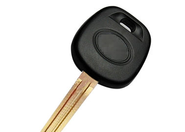 comprar Llave remota sin cortar/del negro de Toyota, llavero plástico del coche del cuerpo 89785-0d140 Toyota Fabricación en línea