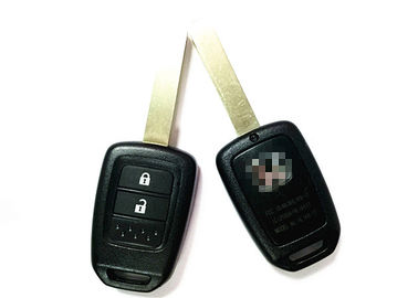comprar Microprocesador remoto 2B del telecontrol 433MHz 47 de la llave de MLBHLIK6-1T Honda/del Keyless Entry de Honda Fabricación en línea