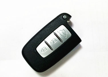 comprar el comienzo remoto de 2K400 KIA Sportage, ennegrece 3 el llavero del tirón del botón 433MHz ID46 Fabricación en línea