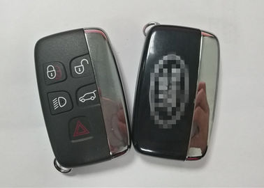 comprar Llavero remoto 434Mhz LR060130 de 5 botones para el descubrimiento LR4 Freelander de Land Rover online manufacture