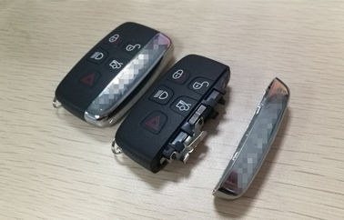 comprar Llave teledirigida de Jaguar de 5 BOTONES, llave de HK83-15K601-AB 434mhz Jaguar Smart Fabricación en línea