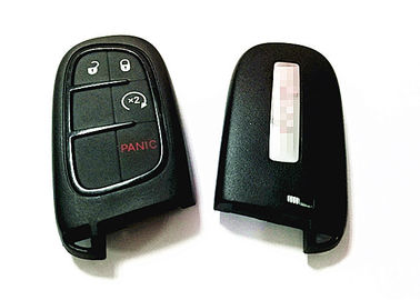 comprar Llave remota GQ454T 56046956AG de Dodge Ram de 4 botones para Chrysler/Dodge/el jeep Fabricación en línea