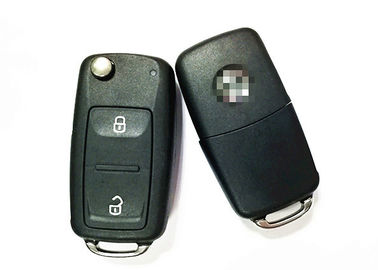comprar Llave 7E0 837 del coche de VW del transportador 202 llavero de Smart del botón del megaciclo 2 del ANUNCIO 433 Fabricación en línea