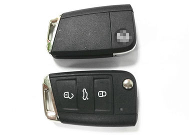 comprar 5G6 959 753 llave remota del botón del llavero 3 del tirón del AG para VW Volkswagen Golf Fabricación en línea